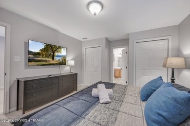 ACTIVE w Contract: Back up offers only at this time. Beautiful on Split Rock Resort and Country Club in Pennsylvania - for sale on GolfHomes.com, golf home, golf lot