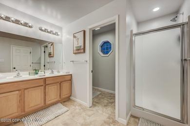 ACTIVE w Contract: Back up offers only at this time. Beautiful on Split Rock Resort and Country Club in Pennsylvania - for sale on GolfHomes.com, golf home, golf lot