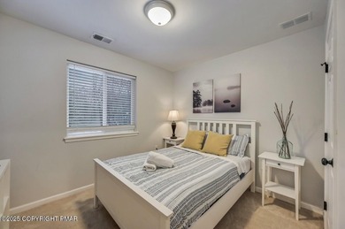 ACTIVE w Contract: Back up offers only at this time. Beautiful on Split Rock Resort and Country Club in Pennsylvania - for sale on GolfHomes.com, golf home, golf lot