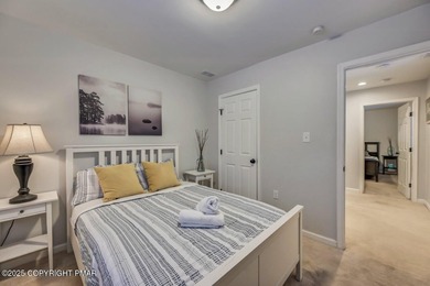 ACTIVE w Contract: Back up offers only at this time. Beautiful on Split Rock Resort and Country Club in Pennsylvania - for sale on GolfHomes.com, golf home, golf lot