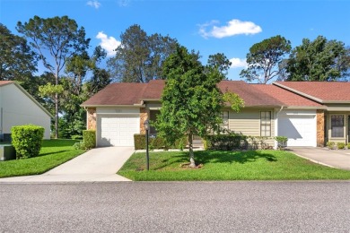 Darling Turnkey Villa in Award-Winning Timber Pines!
Welcome to on Timber Pines Golf Course in Florida - for sale on GolfHomes.com, golf home, golf lot
