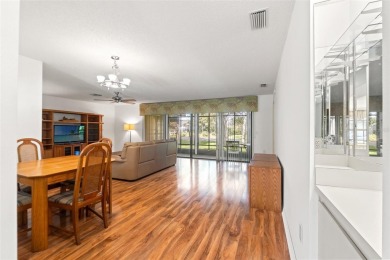 Darling Turnkey Villa in Award-Winning Timber Pines!
Welcome to on Timber Pines Golf Course in Florida - for sale on GolfHomes.com, golf home, golf lot