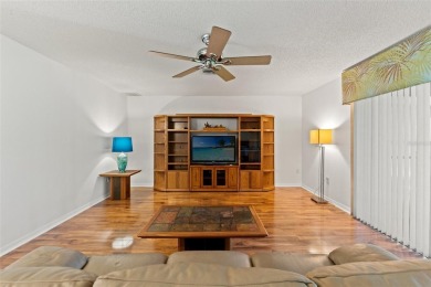 Darling Turnkey Villa in Award-Winning Timber Pines!
Welcome to on Timber Pines Golf Course in Florida - for sale on GolfHomes.com, golf home, golf lot