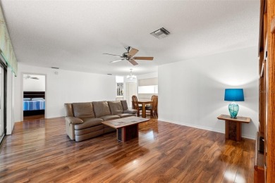 Darling Turnkey Villa in Award-Winning Timber Pines!
Welcome to on Timber Pines Golf Course in Florida - for sale on GolfHomes.com, golf home, golf lot