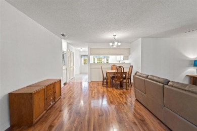 Darling Turnkey Villa in Award-Winning Timber Pines!
Welcome to on Timber Pines Golf Course in Florida - for sale on GolfHomes.com, golf home, golf lot