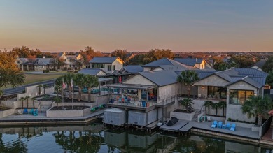 Set along the coveted shores of Lake LBJ in the heart of the on Ram Rock Golf Course in Texas - for sale on GolfHomes.com, golf home, golf lot