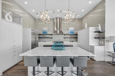 Set along the coveted shores of Lake LBJ in the heart of the on Ram Rock Golf Course in Texas - for sale on GolfHomes.com, golf home, golf lot