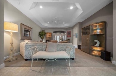 Welcome home to this beautiful 3 Bedroom, 2 1/2 Bath Bridgeport on Evans Prairie Golf and Country Club in Florida - for sale on GolfHomes.com, golf home, golf lot