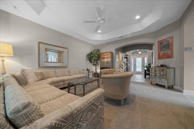 Welcome home to this beautiful 3 Bedroom, 2 1/2 Bath Bridgeport on Evans Prairie Golf and Country Club in Florida - for sale on GolfHomes.com, golf home, golf lot