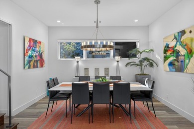 Set along the coveted shores of Lake LBJ in the heart of the on Ram Rock Golf Course in Texas - for sale on GolfHomes.com, golf home, golf lot