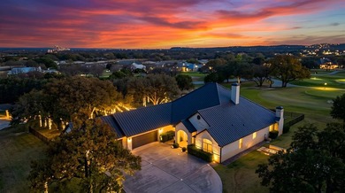 102 Voca is an exceptional golf course property in the heart of on Ram Rock Golf Course in Texas - for sale on GolfHomes.com, golf home, golf lot