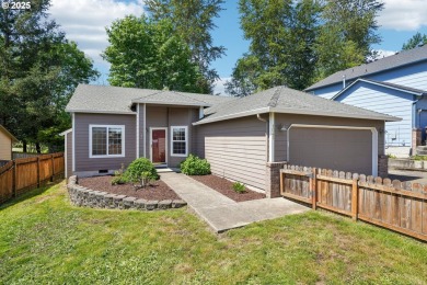 Nestled near the golf course, this charming 3 bed, 2 bath ranch on Orchard Hills Country Club in Washington - for sale on GolfHomes.com, golf home, golf lot