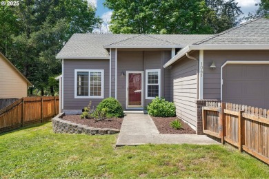 Nestled near the golf course, this charming 3 bed, 2 bath ranch on Orchard Hills Country Club in Washington - for sale on GolfHomes.com, golf home, golf lot
