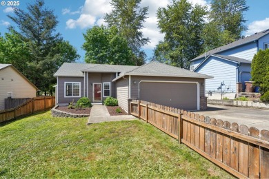 Nestled near the golf course, this charming 3 bed, 2 bath ranch on Orchard Hills Country Club in Washington - for sale on GolfHomes.com, golf home, golf lot