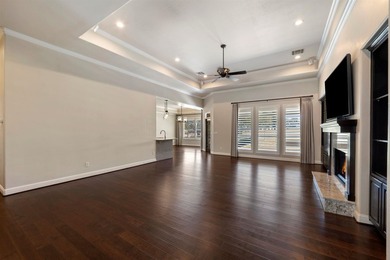 102 Voca is an exceptional golf course property in the heart of on Ram Rock Golf Course in Texas - for sale on GolfHomes.com, golf home, golf lot