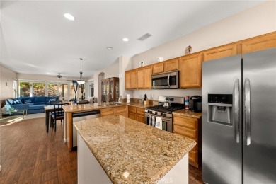 Welcome to 24619 Hatton Ln - a beautifully maintained home on Glen Ivy Golf Club in California - for sale on GolfHomes.com, golf home, golf lot