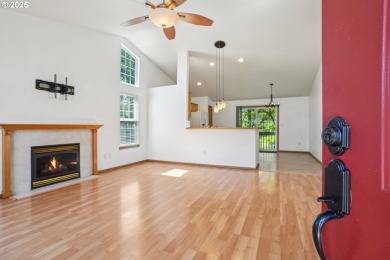 Nestled near the golf course, this charming 3 bed, 2 bath ranch on Orchard Hills Country Club in Washington - for sale on GolfHomes.com, golf home, golf lot