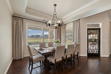 102 Voca is an exceptional golf course property in the heart of on Ram Rock Golf Course in Texas - for sale on GolfHomes.com, golf home, golf lot