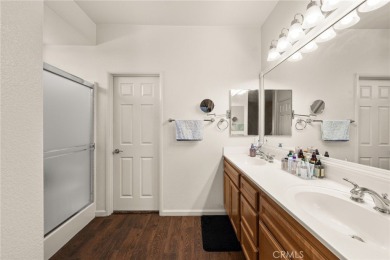 Welcome to 24619 Hatton Ln - a beautifully maintained home on Glen Ivy Golf Club in California - for sale on GolfHomes.com, golf home, golf lot