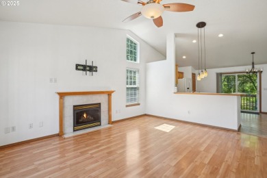 Nestled near the golf course, this charming 3 bed, 2 bath ranch on Orchard Hills Country Club in Washington - for sale on GolfHomes.com, golf home, golf lot