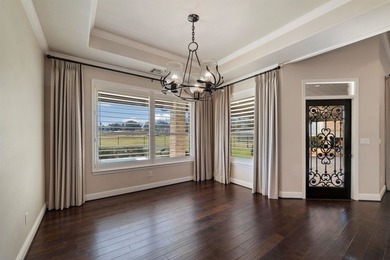 102 Voca is an exceptional golf course property in the heart of on Ram Rock Golf Course in Texas - for sale on GolfHomes.com, golf home, golf lot