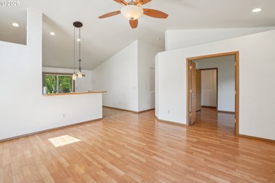 Nestled near the golf course, this charming 3 bed, 2 bath ranch on Orchard Hills Country Club in Washington - for sale on GolfHomes.com, golf home, golf lot