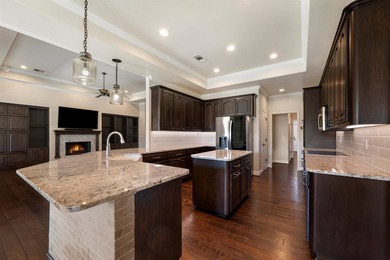 102 Voca is an exceptional golf course property in the heart of on Ram Rock Golf Course in Texas - for sale on GolfHomes.com, golf home, golf lot