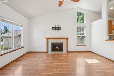 Nestled near the golf course, this charming 3 bed, 2 bath ranch on Orchard Hills Country Club in Washington - for sale on GolfHomes.com, golf home, golf lot