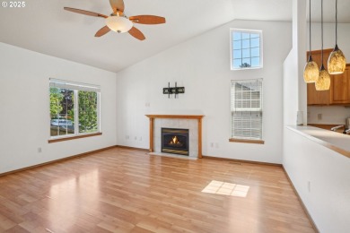 Nestled near the golf course, this charming 3 bed, 2 bath ranch on Orchard Hills Country Club in Washington - for sale on GolfHomes.com, golf home, golf lot