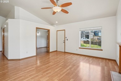 Nestled near the golf course, this charming 3 bed, 2 bath ranch on Orchard Hills Country Club in Washington - for sale on GolfHomes.com, golf home, golf lot