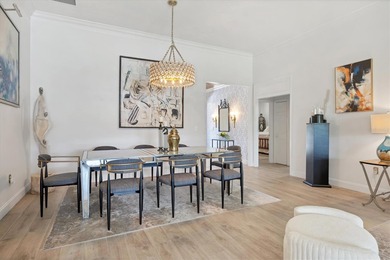 Impeccable is the only way to describe this charming, completely on The Oaks Club in Florida - for sale on GolfHomes.com, golf home, golf lot