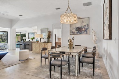 Impeccable is the only way to describe this charming, completely on The Oaks Club in Florida - for sale on GolfHomes.com, golf home, golf lot