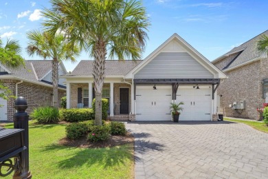 Tucked away at the end of a quiet cul-de-sac in the desirable on Emerald Bay Golf Club in Florida - for sale on GolfHomes.com, golf home, golf lot