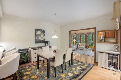 Near the school and tucked in a cul-de-sac, the original builder on Goodrich Country Club in Michigan - for sale on GolfHomes.com, golf home, golf lot