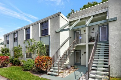 Welcome home to this pristine and updated 2 bed/2 bath condo in on Oriole Golf and Tennis Club in Florida - for sale on GolfHomes.com, golf home, golf lot