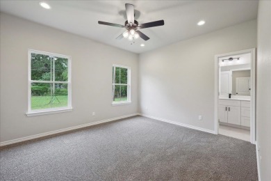 Welcome to your brand-new 3-bedroom, 2-bath beauty offers 1,320 on Idylwild Golf Club in Texas - for sale on GolfHomes.com, golf home, golf lot
