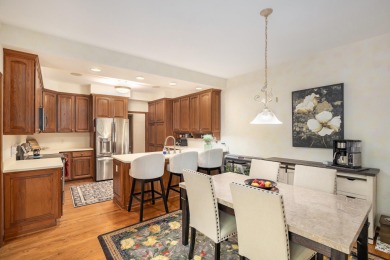 Near the school and tucked in a cul-de-sac, the original builder on Goodrich Country Club in Michigan - for sale on GolfHomes.com, golf home, golf lot