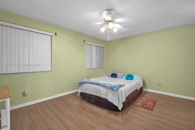 Well-maintained, updated 4th floor condo unit, featuring a split on Sunrise Lakes Phase IV Golf Course in Florida - for sale on GolfHomes.com, golf home, golf lot