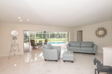 Welcome to the highly desirable Yacht & Country Club of Stuart! on Yacht and Country Club in Florida - for sale on GolfHomes.com, golf home, golf lot
