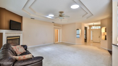 Don't miss out on this great Home in Halifax Plantation!. Nearly on Halifax Plantation Golf Club in Florida - for sale on GolfHomes.com, golf home, golf lot