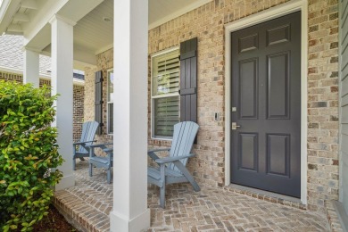 Tucked away at the end of a quiet cul-de-sac in the desirable on Emerald Bay Golf Club in Florida - for sale on GolfHomes.com, golf home, golf lot