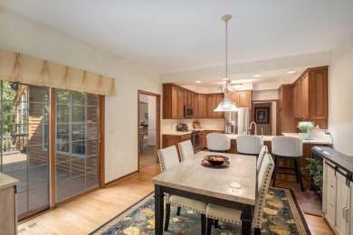 Near the school and tucked in a cul-de-sac, the original builder on Goodrich Country Club in Michigan - for sale on GolfHomes.com, golf home, golf lot