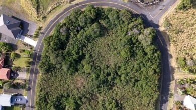 A beautiful, rare lot (#120) sits at the center of a peaceful on Discovery Harbour Golf Course in Hawaii - for sale on GolfHomes.com, golf home, golf lot