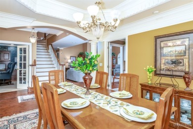 Hurry to see this custom-built ONE-OWNER home on the Emerald on Emerald Mountain Golf Course in Alabama - for sale on GolfHomes.com, golf home, golf lot