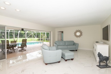 Welcome to the highly desirable Yacht & Country Club of Stuart! on Yacht and Country Club in Florida - for sale on GolfHomes.com, golf home, golf lot
