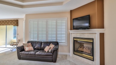 Don't miss out on this great Home in Halifax Plantation!. Nearly on Halifax Plantation Golf Club in Florida - for sale on GolfHomes.com, golf home, golf lot