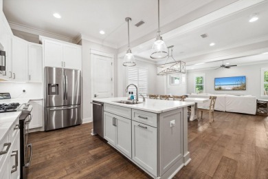 Tucked away at the end of a quiet cul-de-sac in the desirable on Emerald Bay Golf Club in Florida - for sale on GolfHomes.com, golf home, golf lot