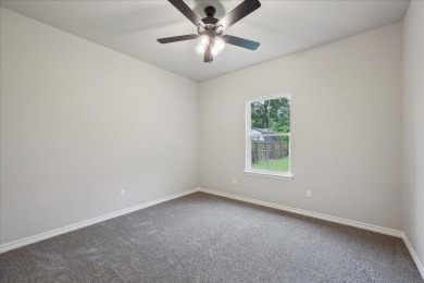 Welcome to your brand-new 3-bedroom, 2-bath beauty offers 1,320 on Idylwild Golf Club in Texas - for sale on GolfHomes.com, golf home, golf lot
