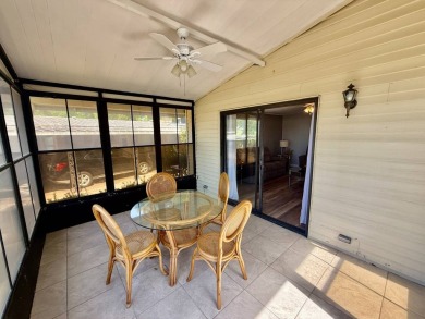 Home is located in Water Oak Country Club Estates in Lady Lake on Water Oak Country Club Estates in Florida - for sale on GolfHomes.com, golf home, golf lot