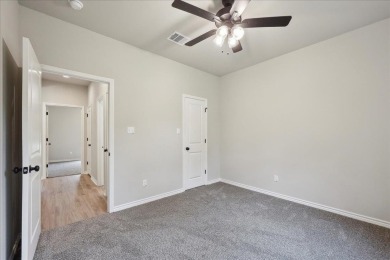 Welcome to your brand-new 3-bedroom, 2-bath beauty offers 1,320 on Idylwild Golf Club in Texas - for sale on GolfHomes.com, golf home, golf lot